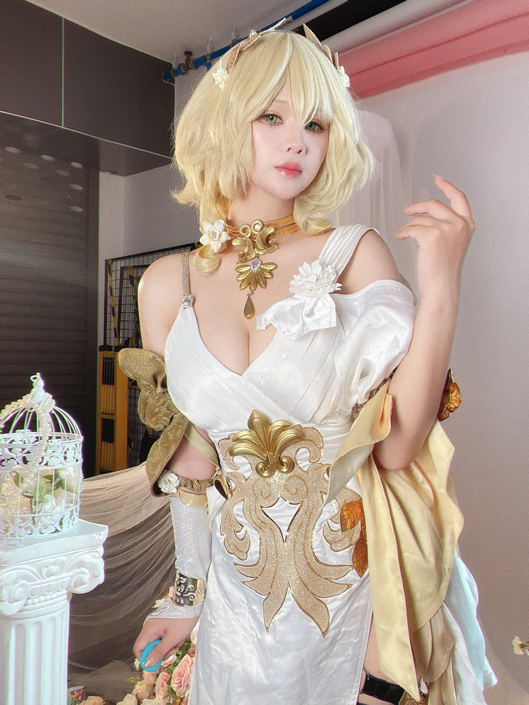 Pyon_Lay - No.035 Aglaea (HonkaiStar Rail) [102P-848MB] tg@simisebaisi 【丝足阁】056.webp